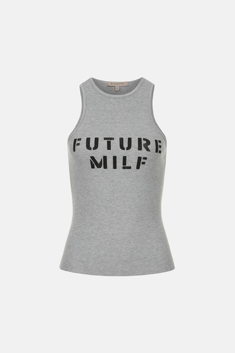 Майка Future milf